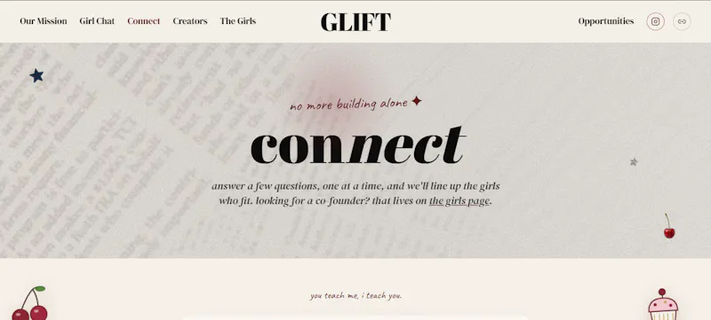 GLIFT screenshot 4