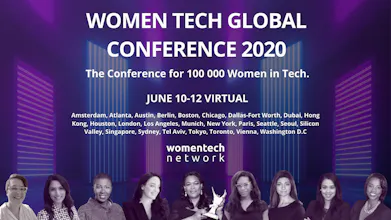 WomenTech gallery image