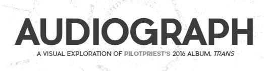 Audiograph gallery image