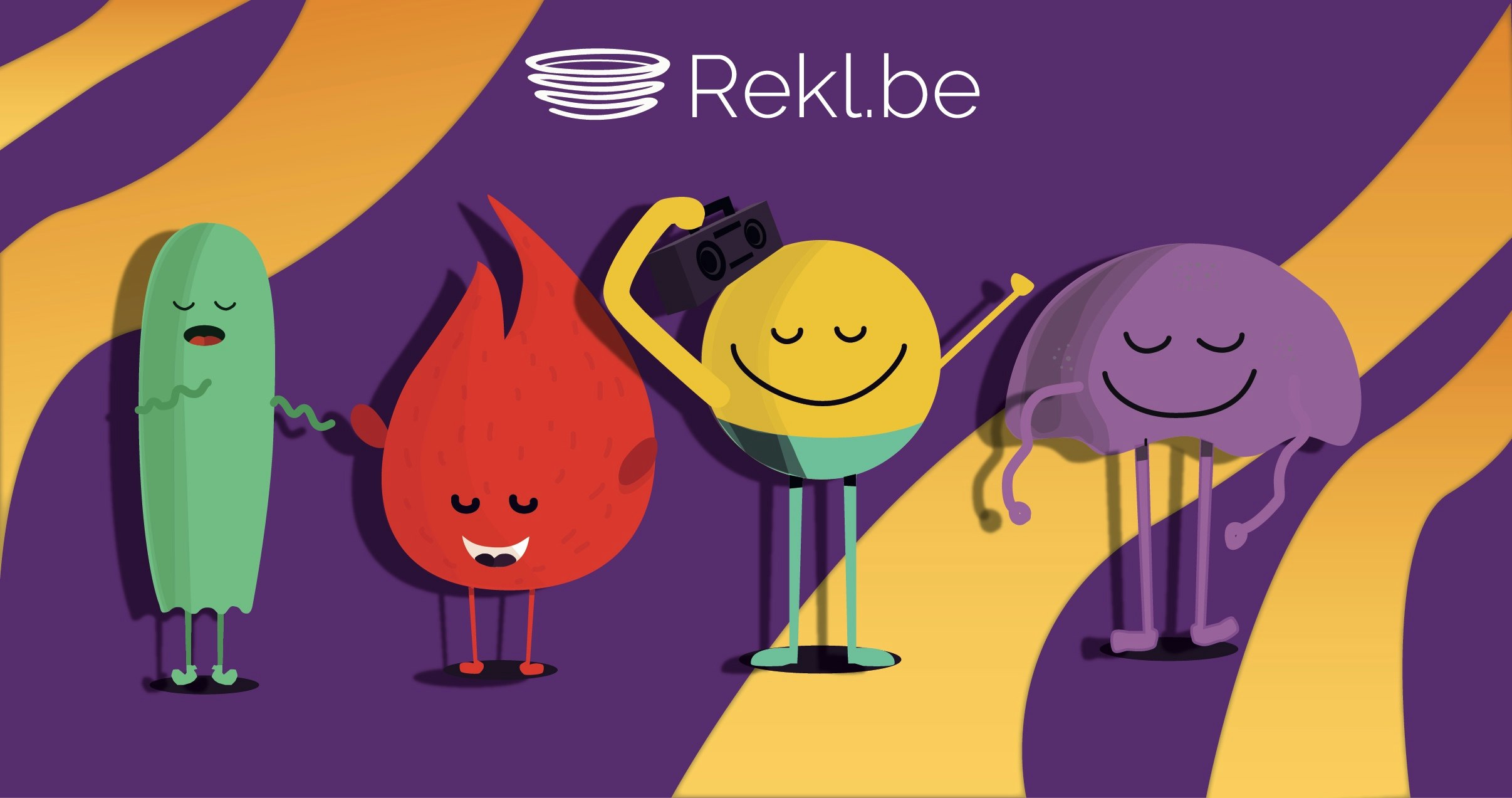 Rekl.be gallery image