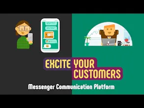MessengerPeople gallery image