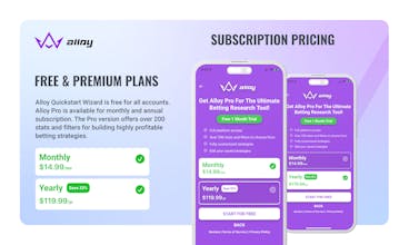 Alloy Sports gallery image