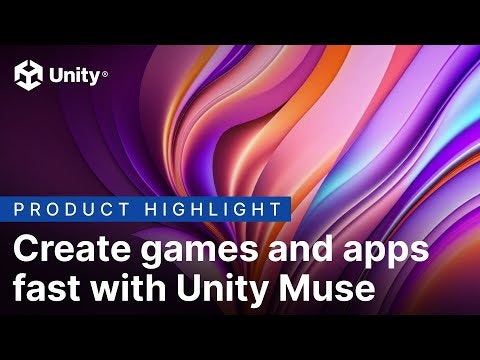 startuptile Unity Muse-Expansive platform for AI-driven assistance during creation