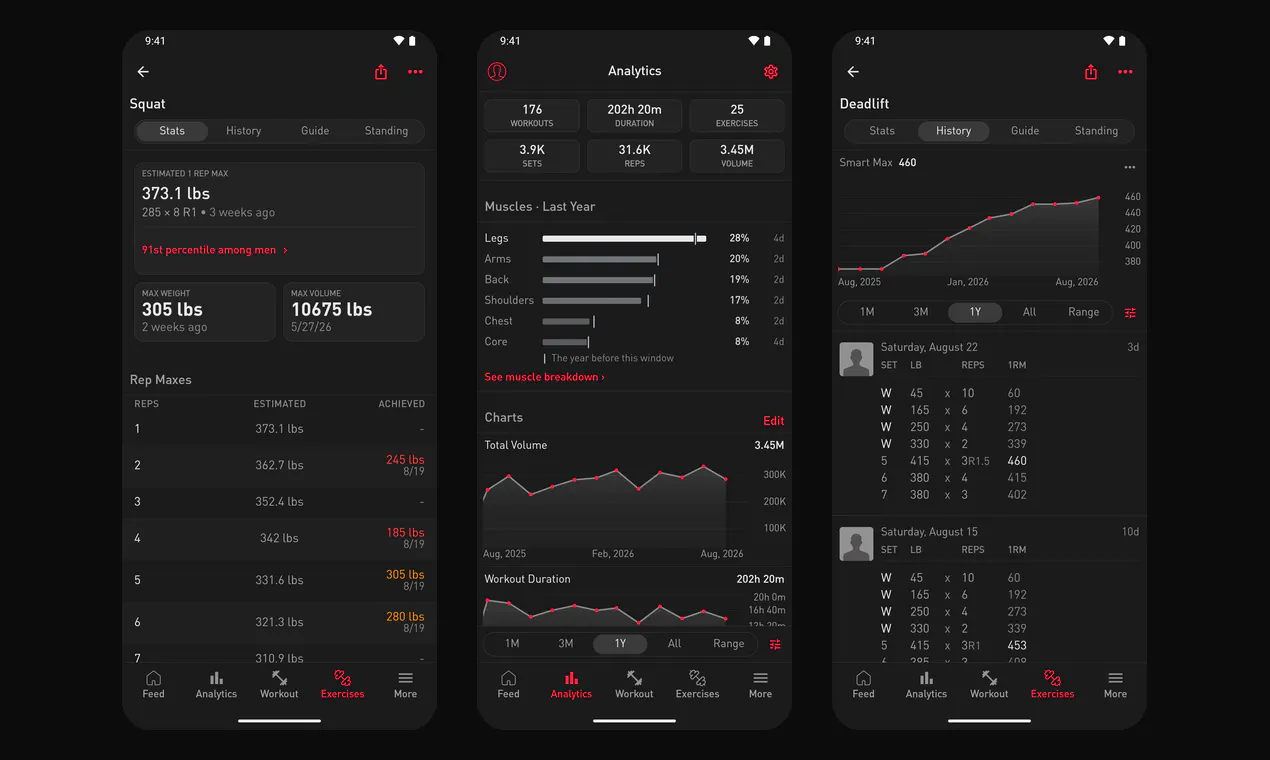 Gravitus screenshot