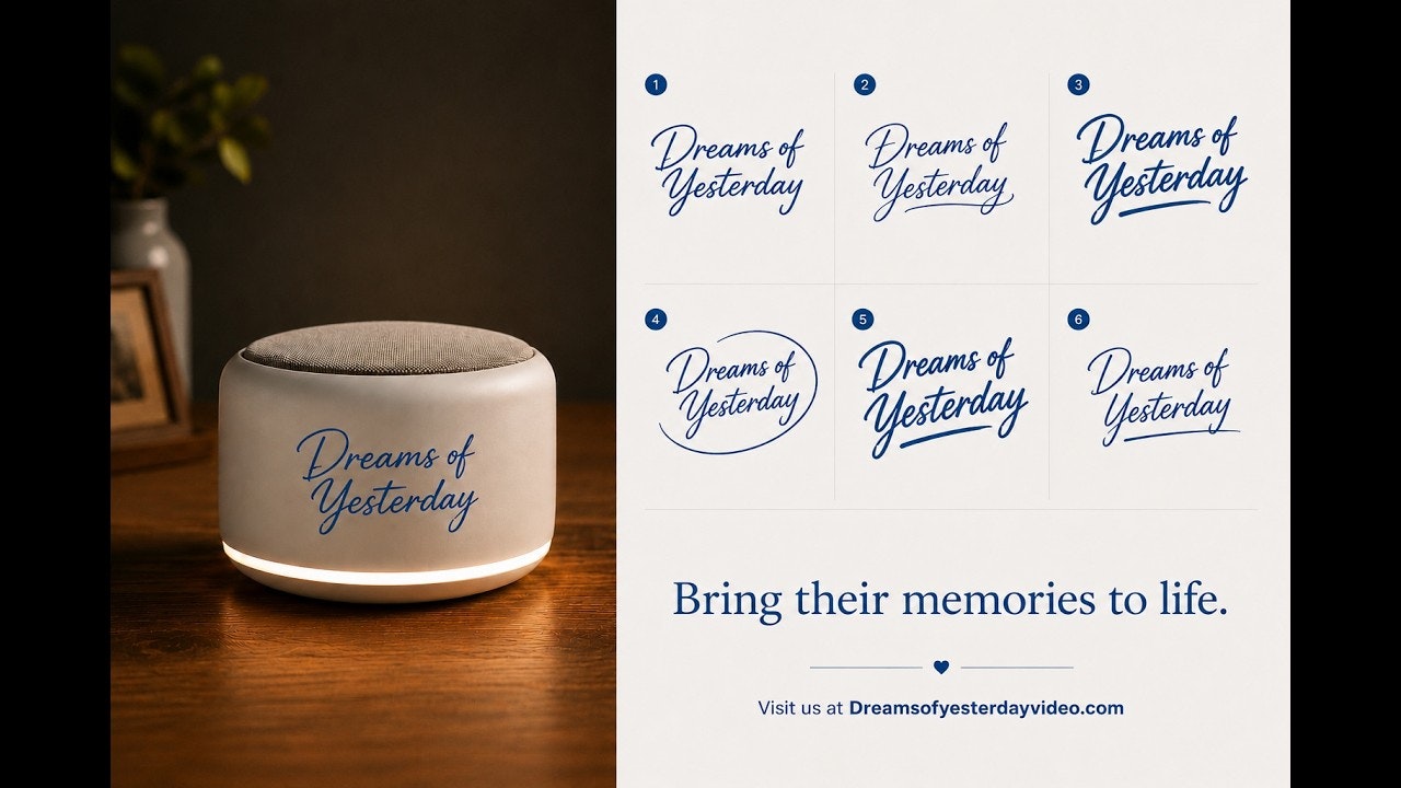 Dreams of Yesterday  gallery image