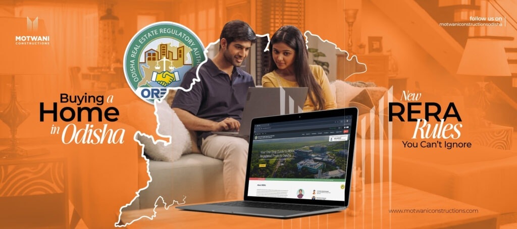 Motwani Constructions gallery image