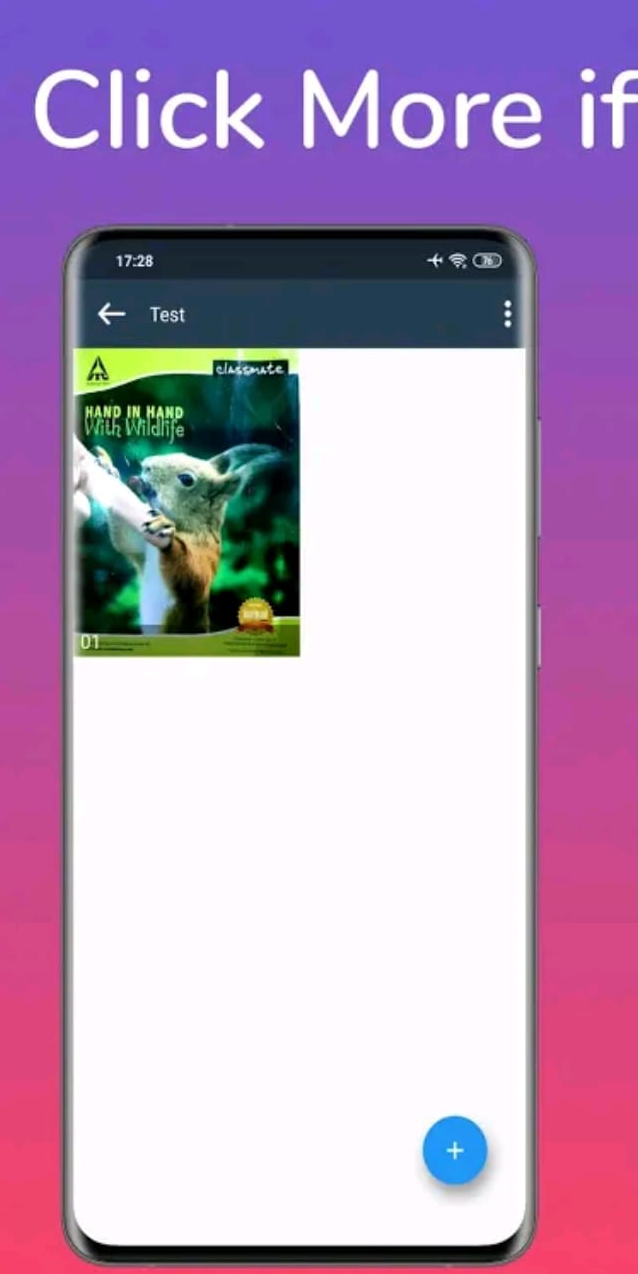 Focus Scanner – PDF Document Scanner gallery image