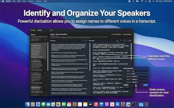VoxTori gallery image