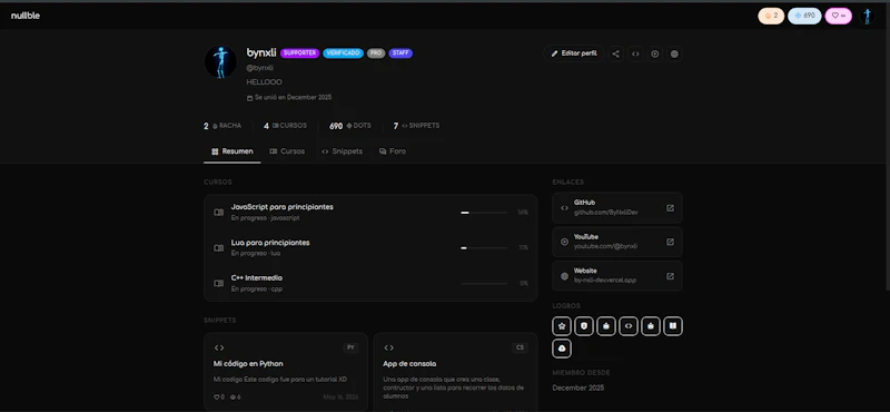 nullble screenshot 7