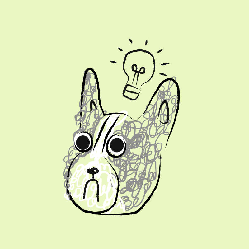 CardTie - Product Hunt launch logo and brand identity