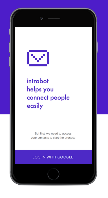 Introbot gallery image