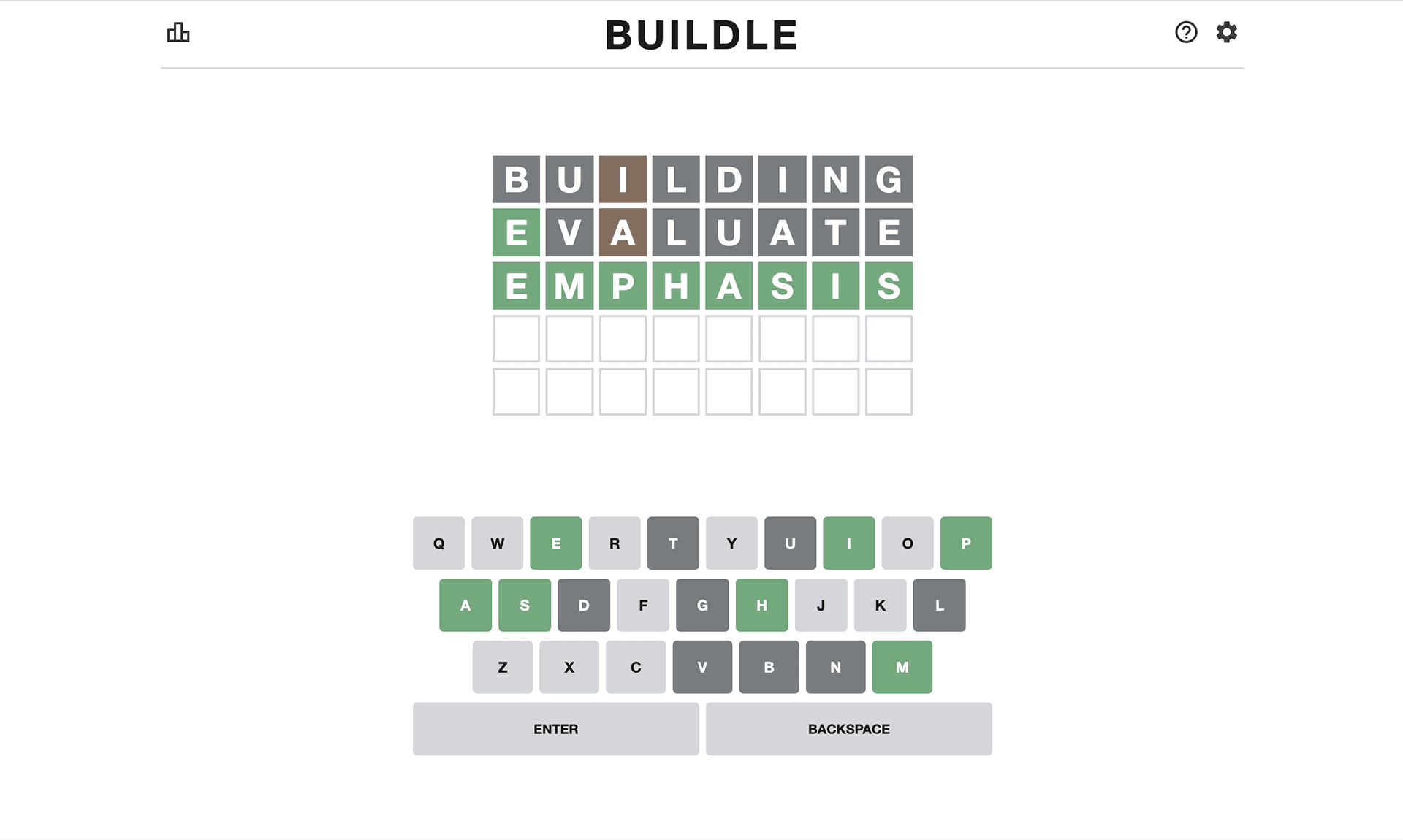 Buildle gallery image