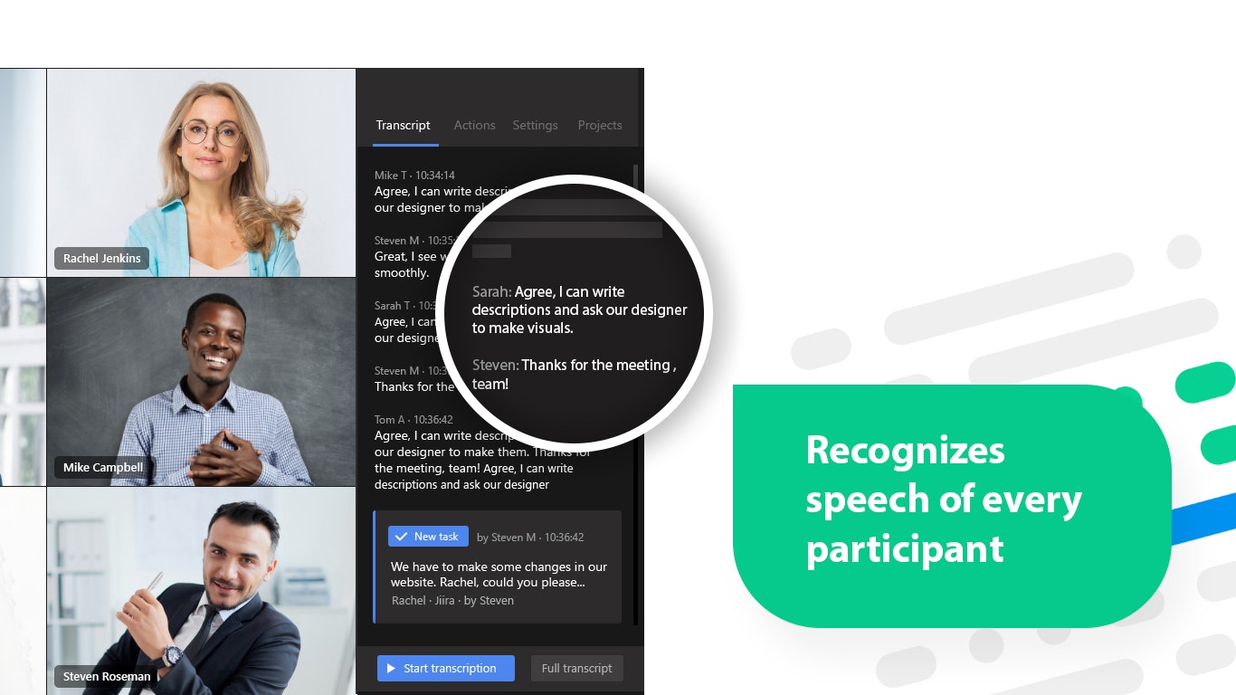 isLucid gallery image