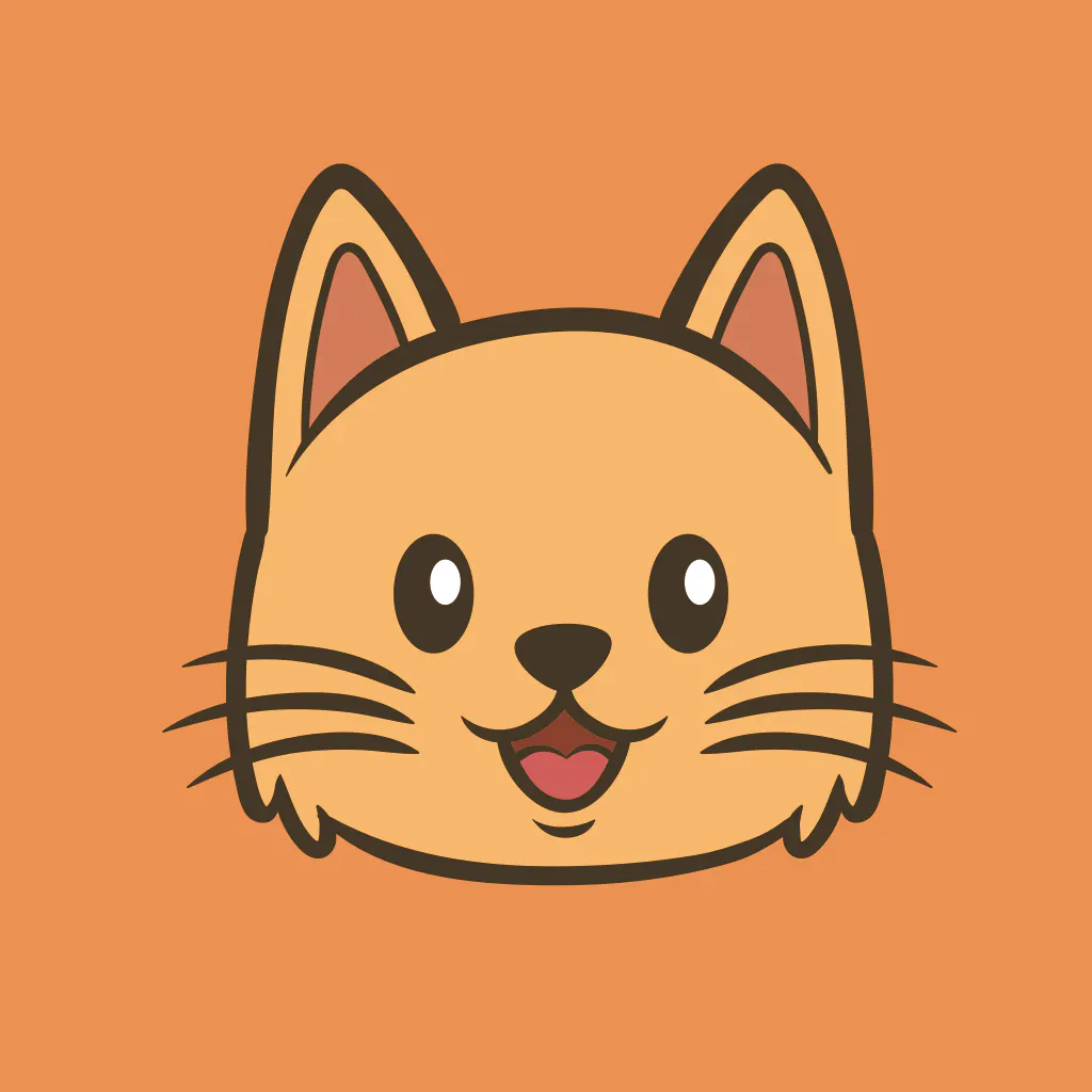 CommuniKitty Stickers