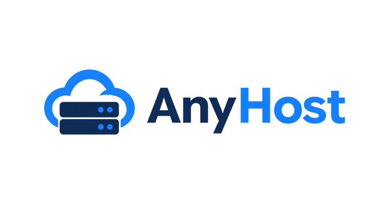 AnyHost.ai screenshot 1