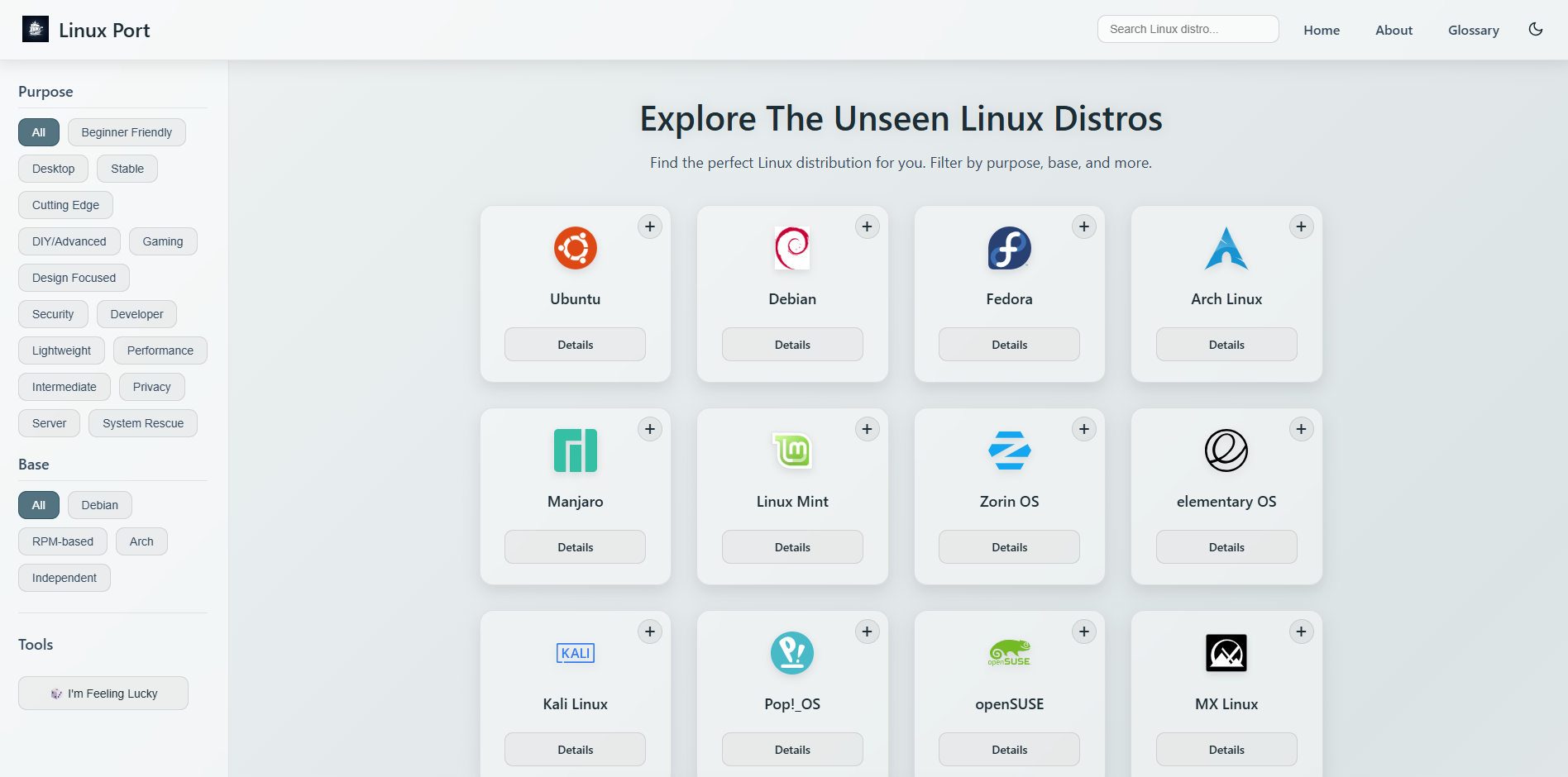 Linux Port gallery image