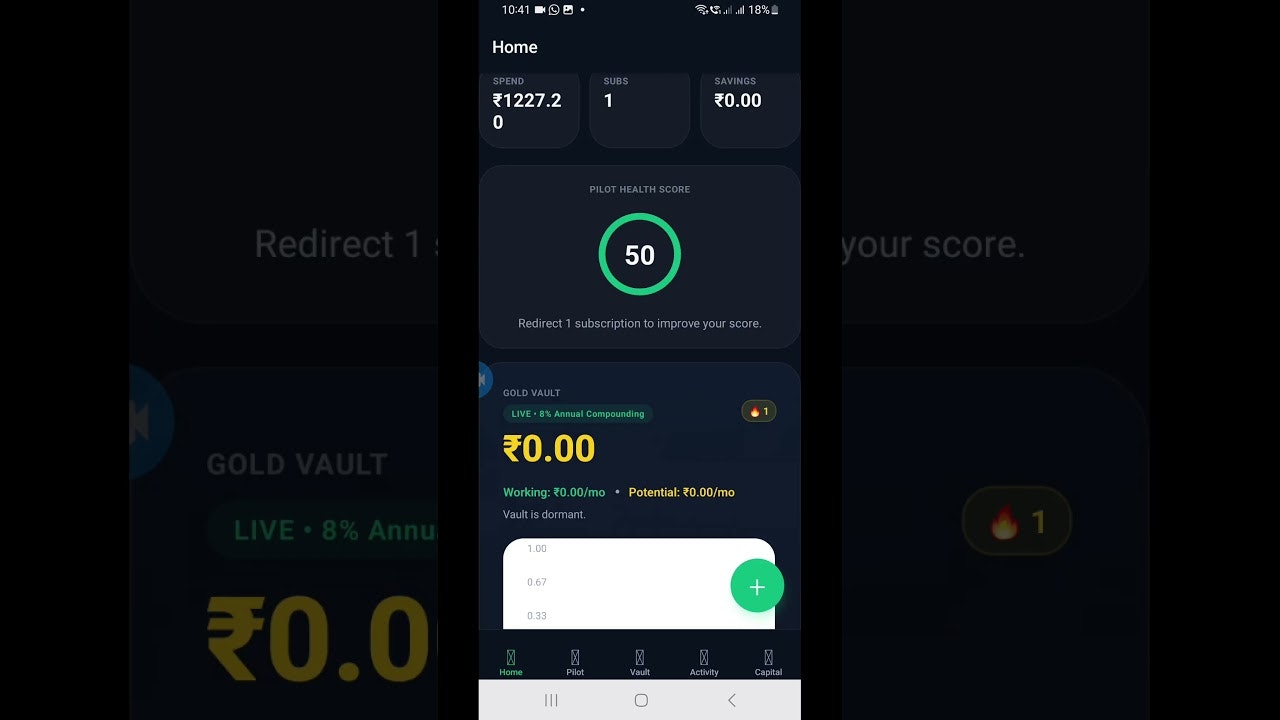 lifepilot  gallery image