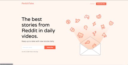 Reddit Tales gallery image