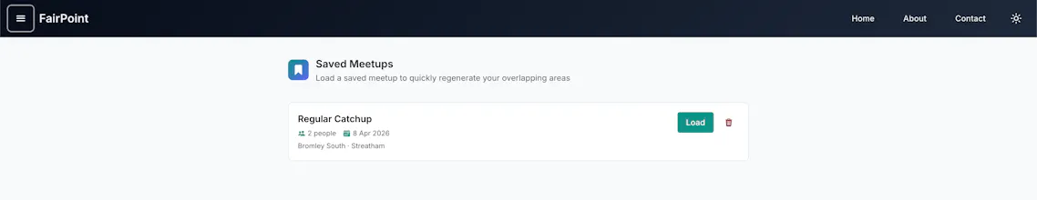 FairPoint gallery image