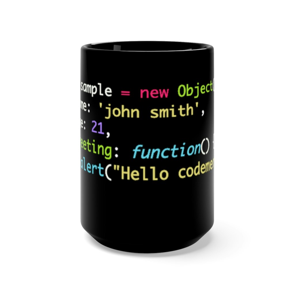 CodeMerch 