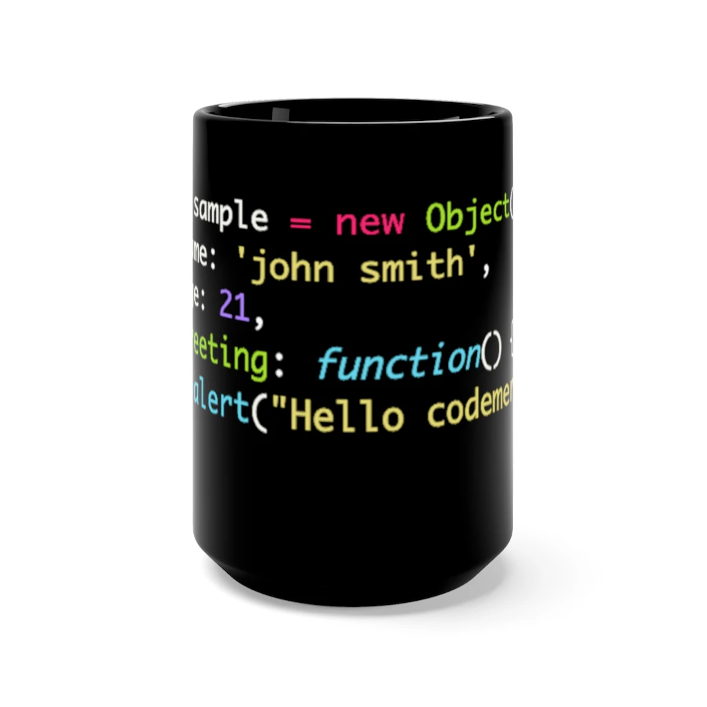CodeMerch 