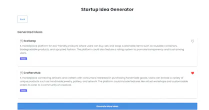 FoundrAI gallery image