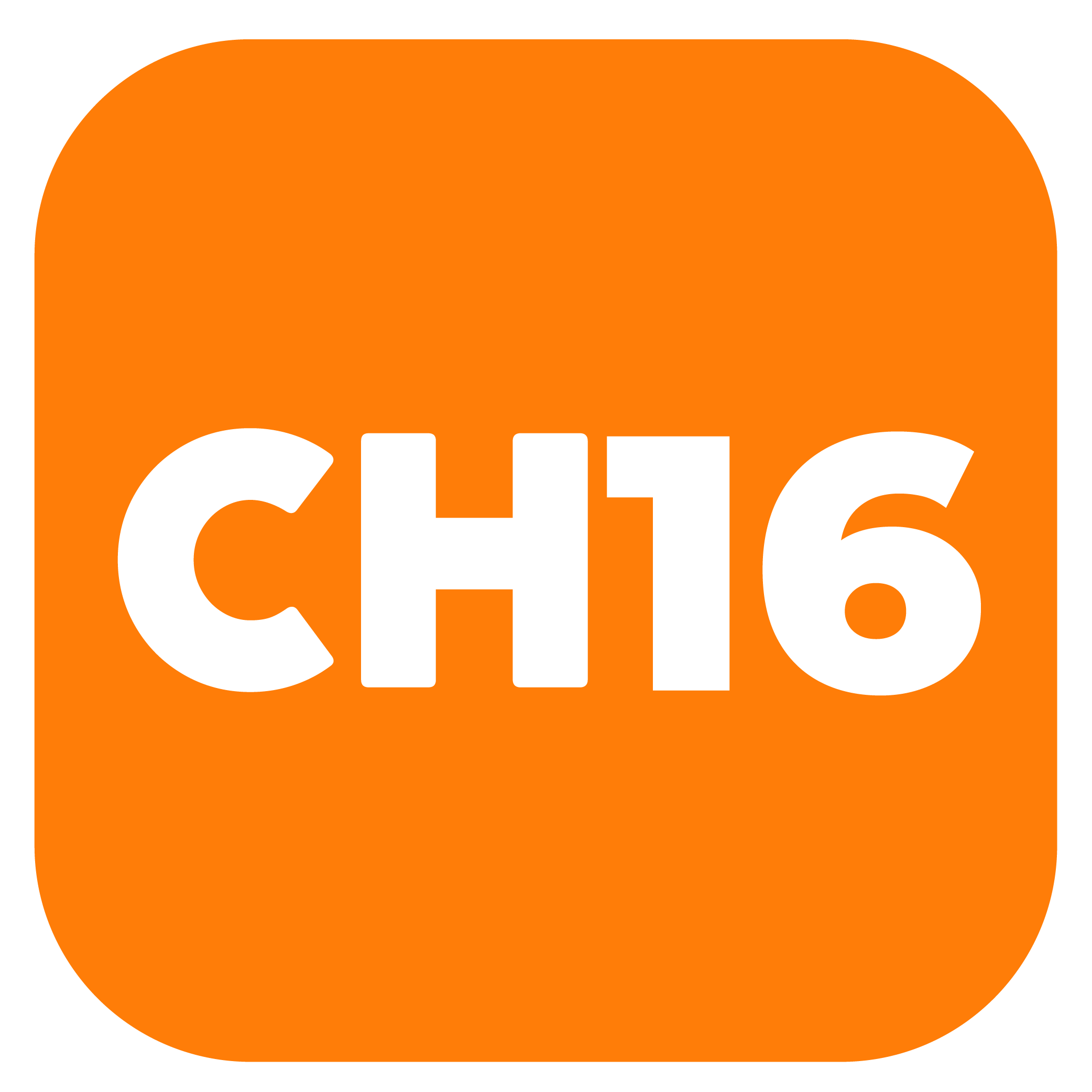 CH16