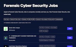 Cyber Security Jobs media 3