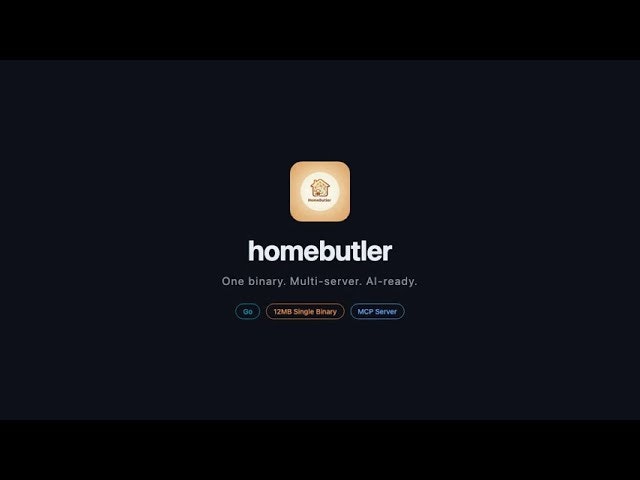 homebutler gallery image