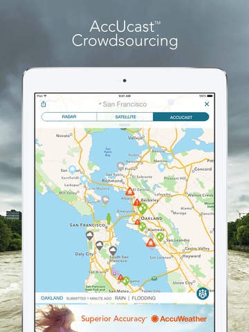 AccuWeather gallery image