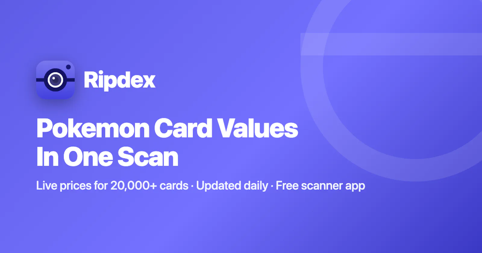 Ripdex screenshot 1