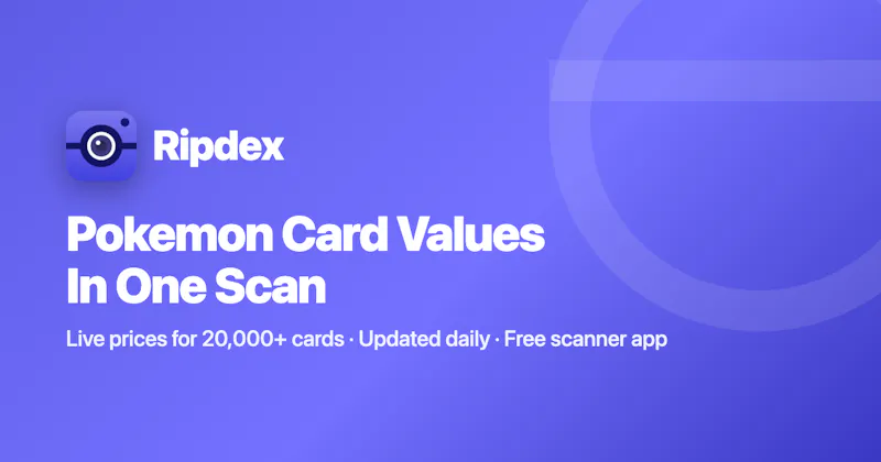 Ripdex screenshot 1