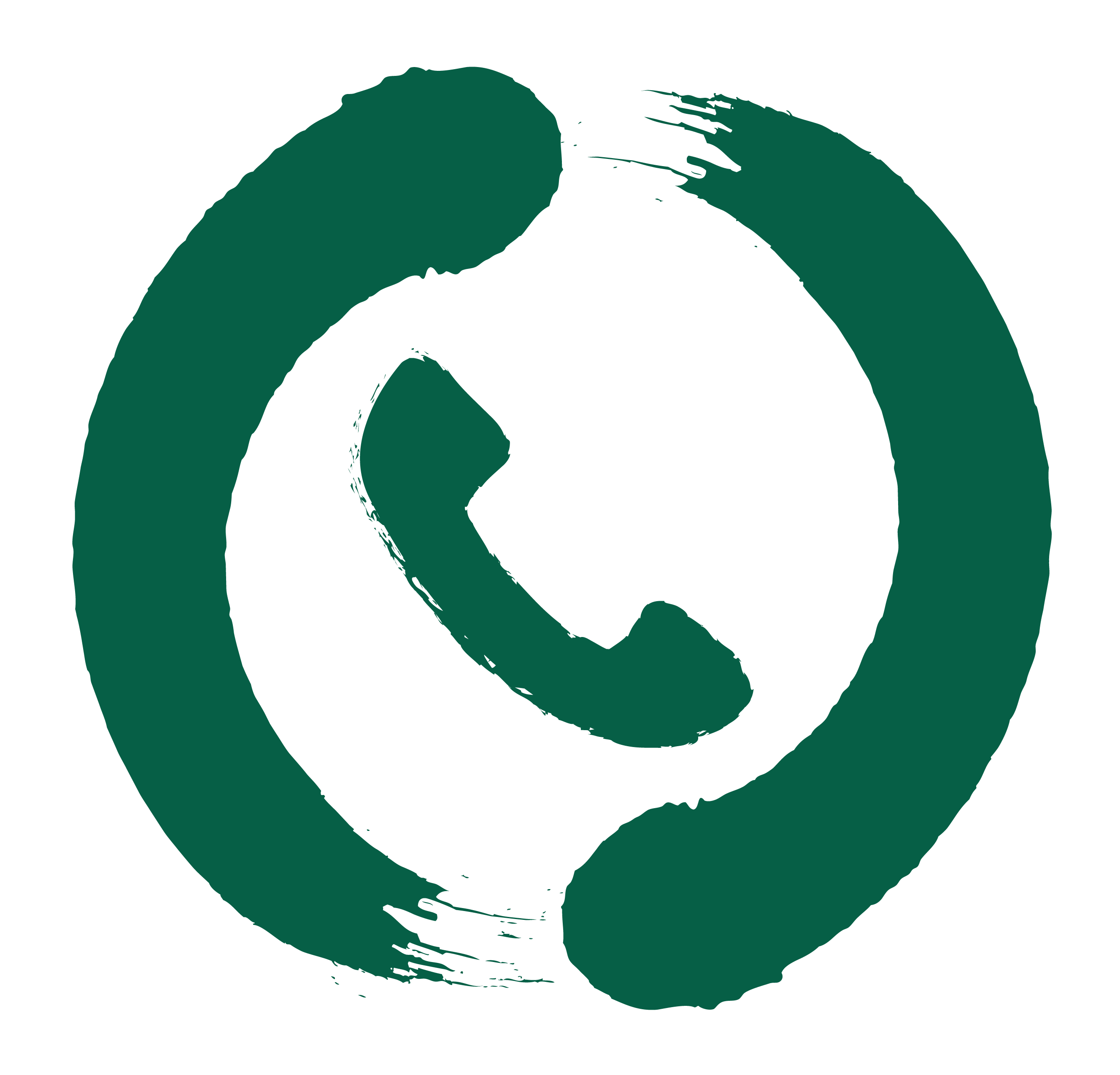 ZenCall logo