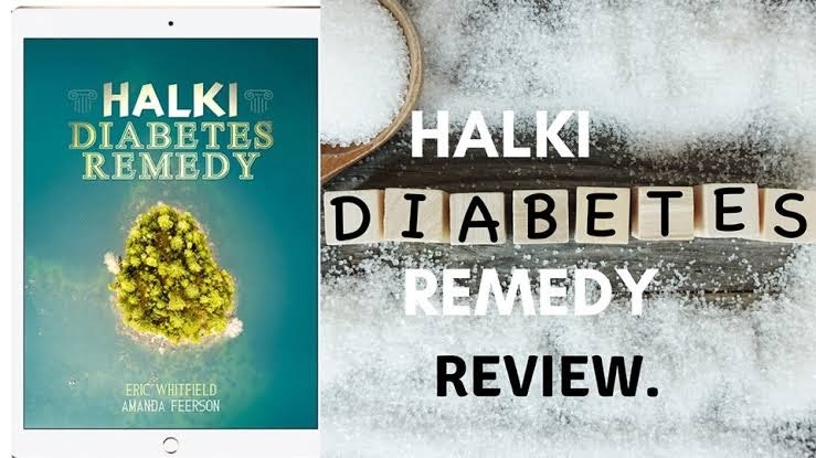 Halki Diabetes Remedy Review 2020 gallery image