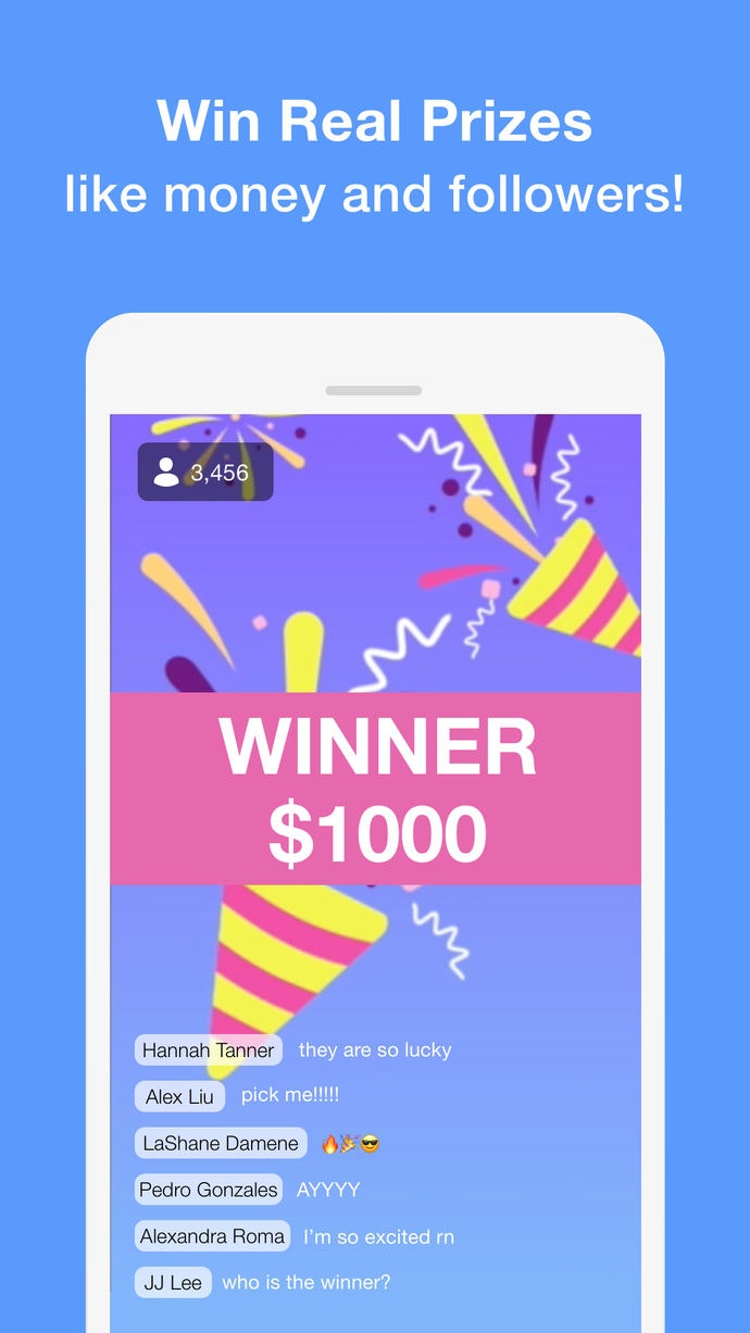 FameGame gallery image