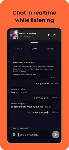 Groic - Screenshot 2 showing product features and functionality