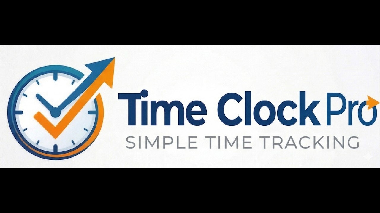 TimeClock Pro gallery image