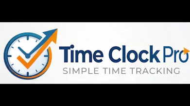 TimeClock Pro gallery image