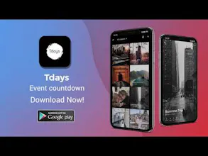 Event Countdown gallery image