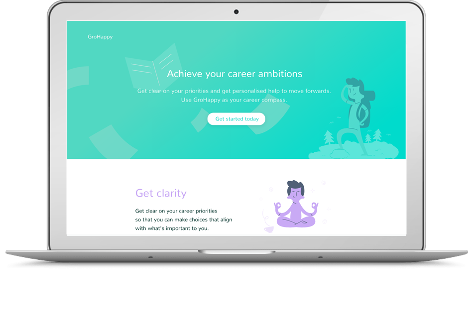 GroHappy gallery image