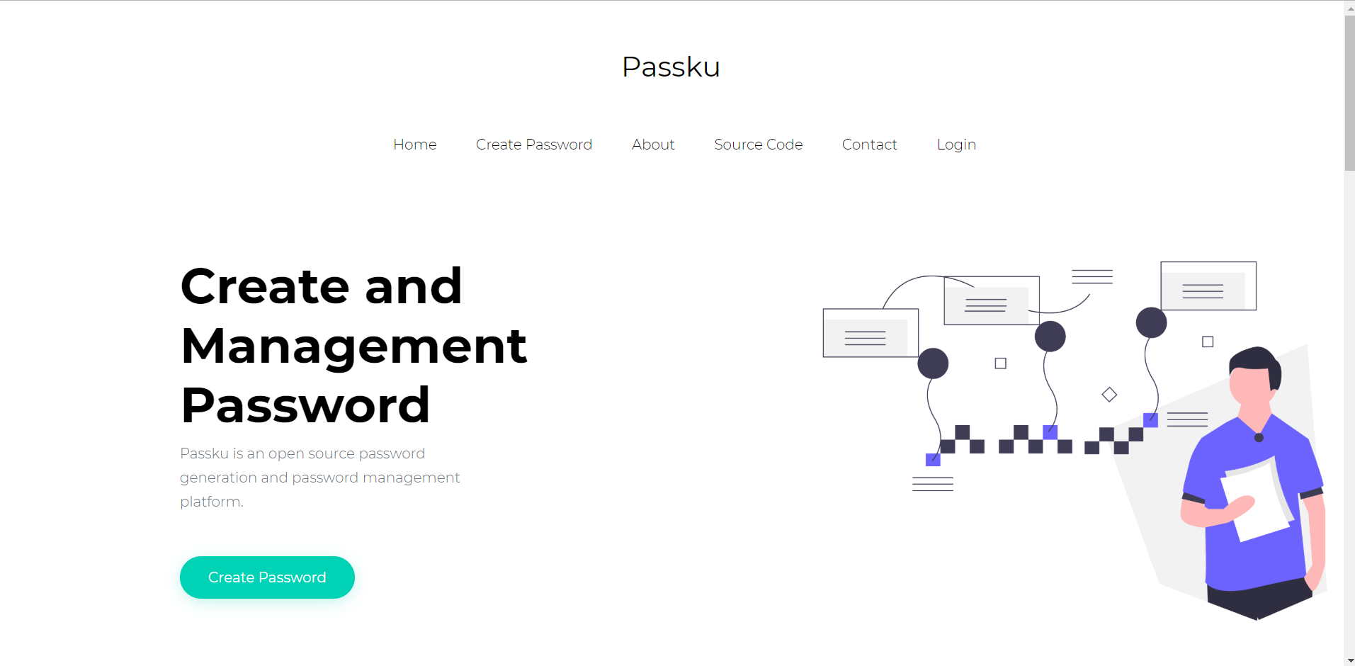 Passku