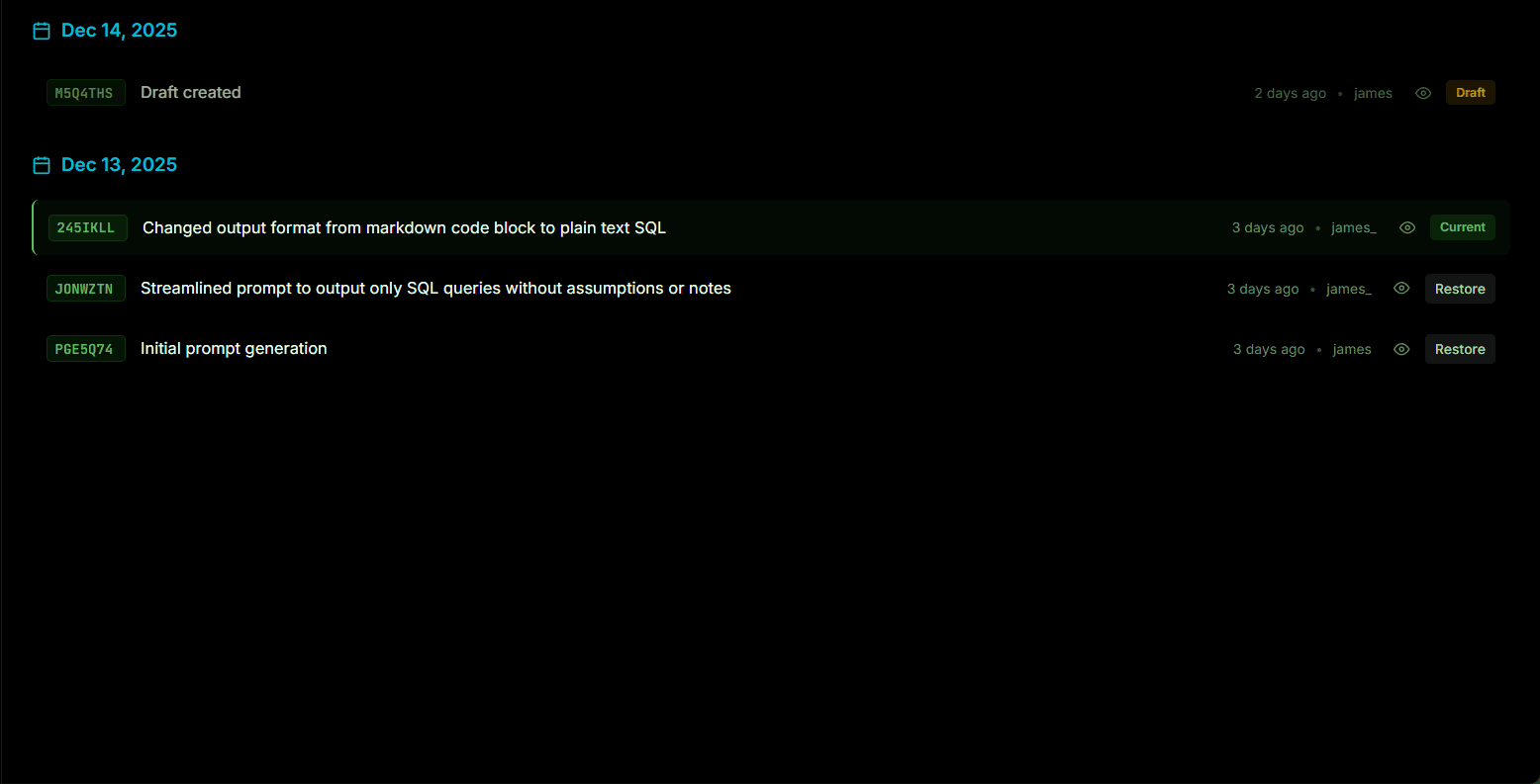 ForgeVault gallery image