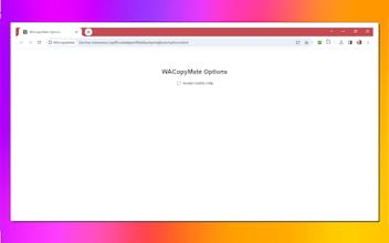 WACopyMate gallery image