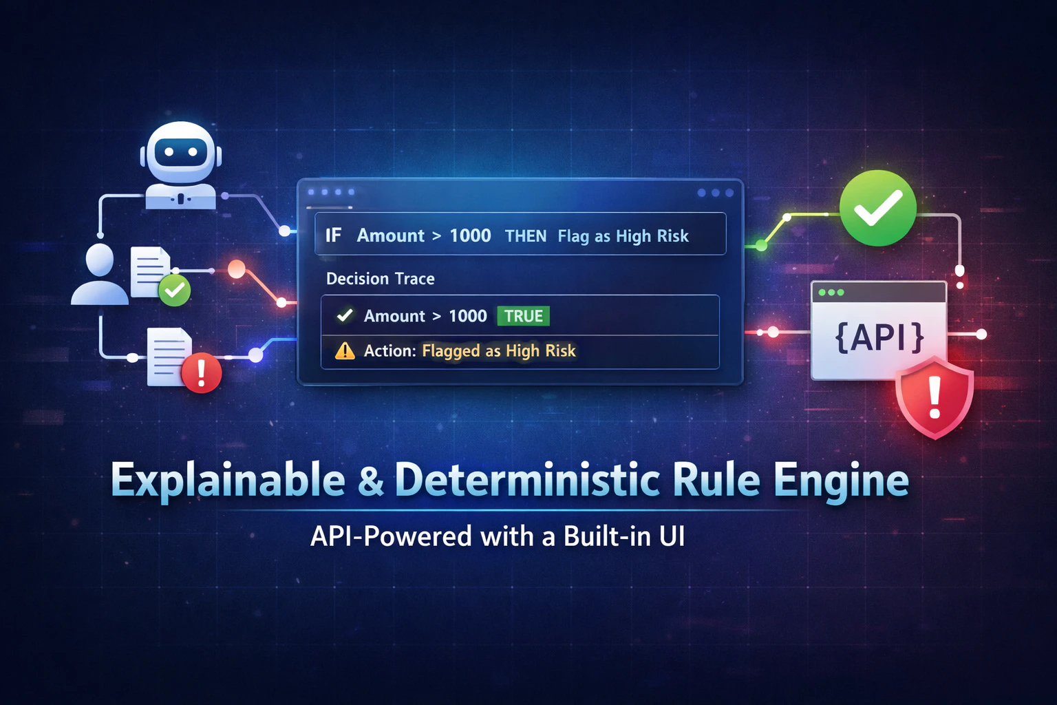 Product Logic As A Service screenshot 4