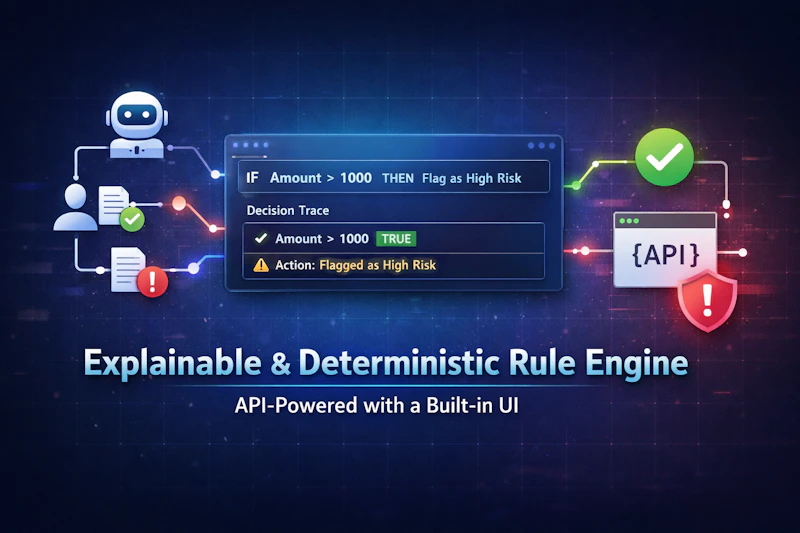 Product Logic As A Service screenshot 4