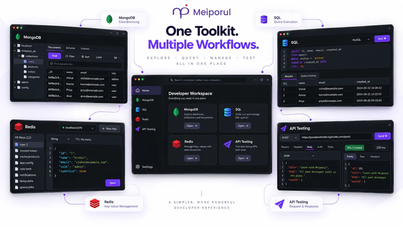 Meiporul gallery image