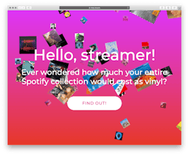 Vinyl Church gallery image