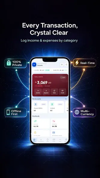 FinPro product banner