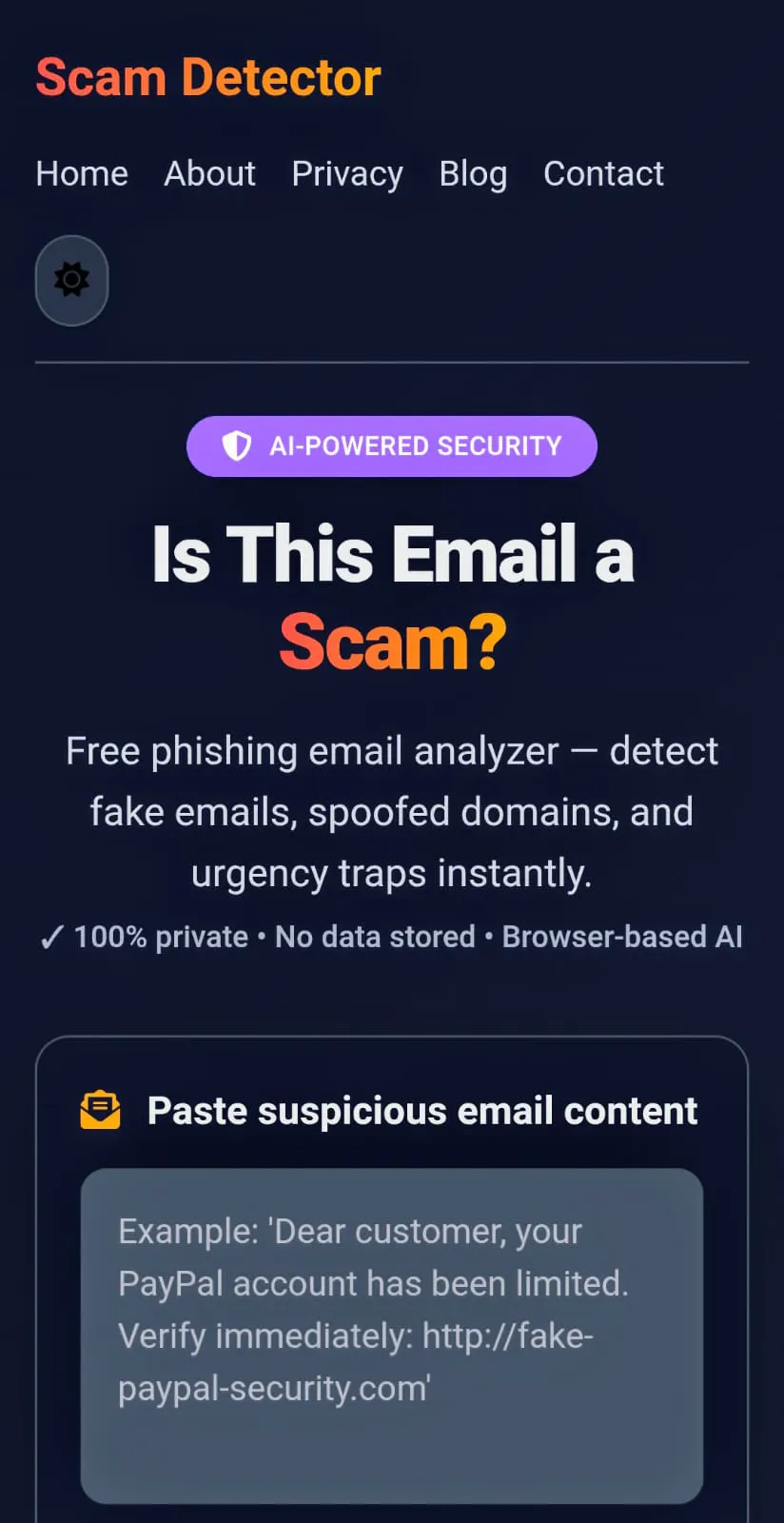 Screenshot 1