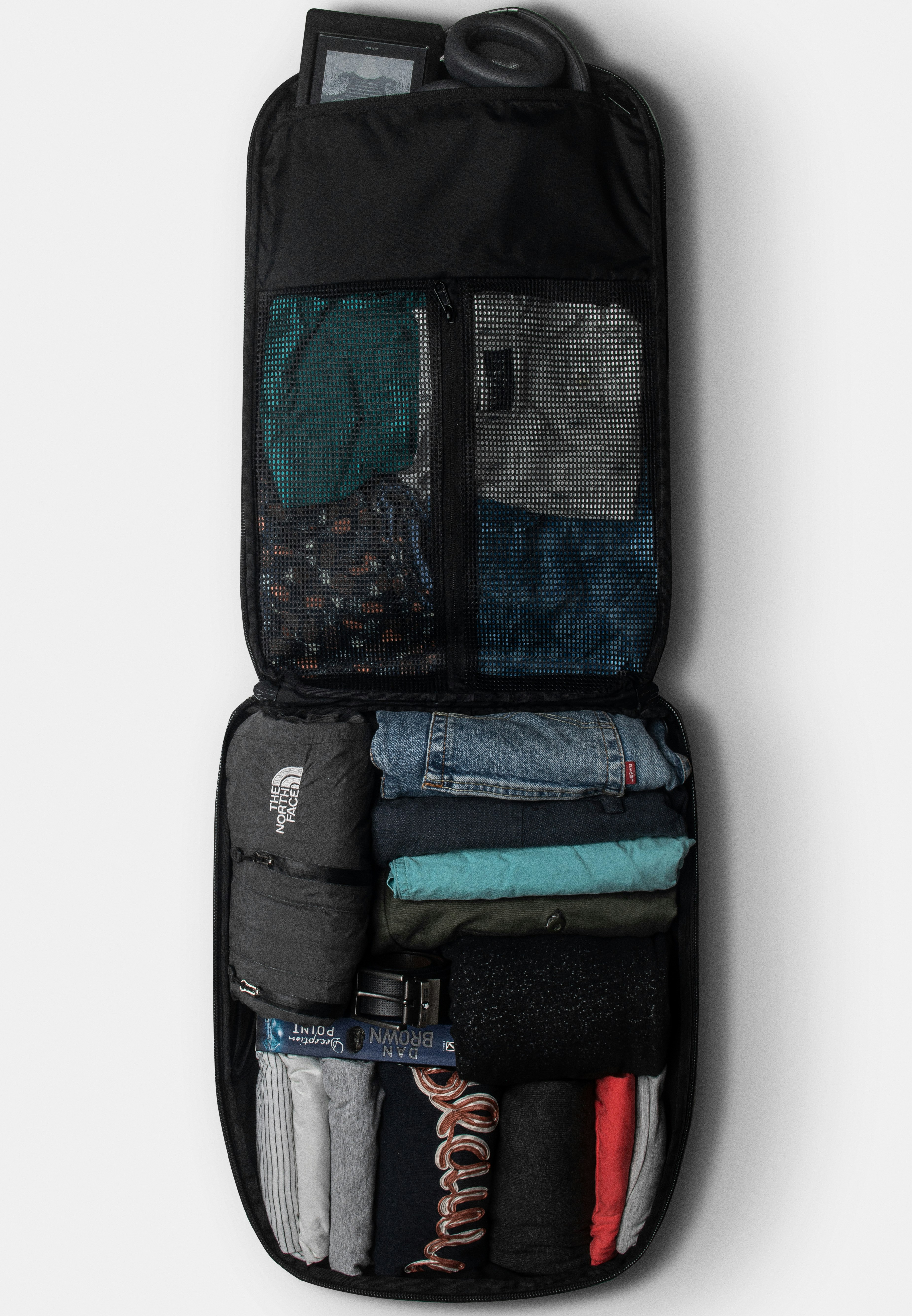 DUN TravelPack gallery image